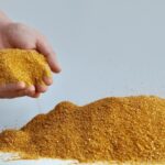 Animal Nutrition, Aqua & Poultry Feed